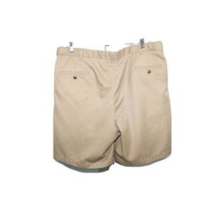 Men’s Haggar casual Shorts  Stretch Waist 40W